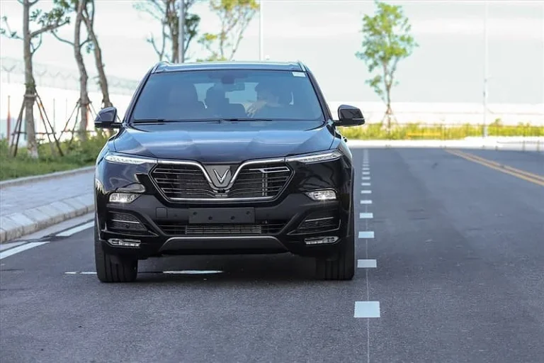 Xe 7 Chỗ SUV & MPV Sang Trọng